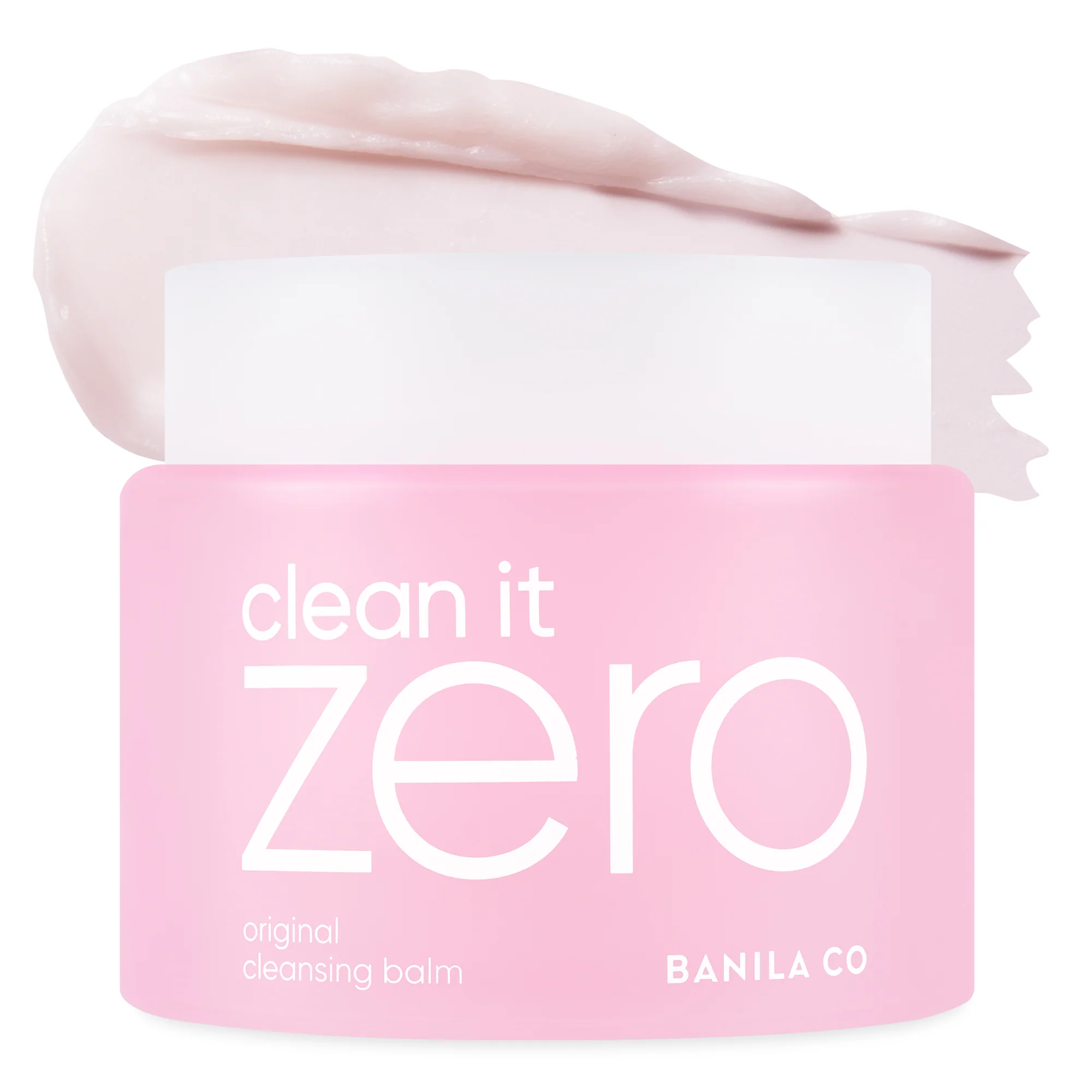 Banila Co - Clean It Zero Cleansing Balm Original 100ml