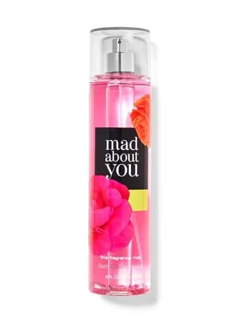 Mad About You