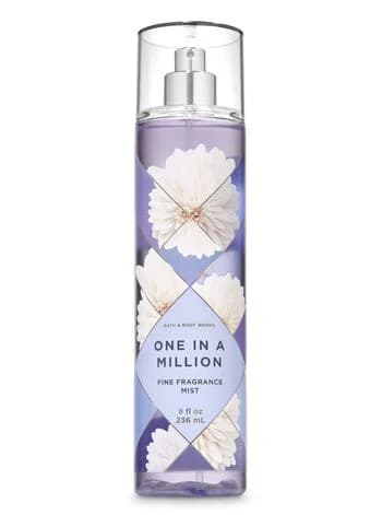 One in a Million