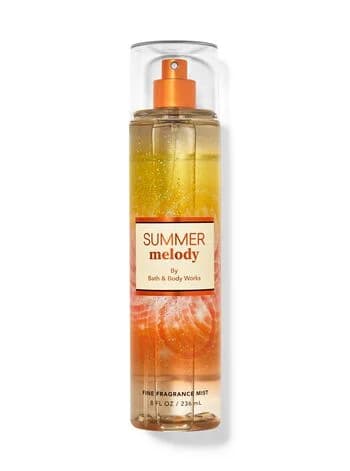 Summer Melody