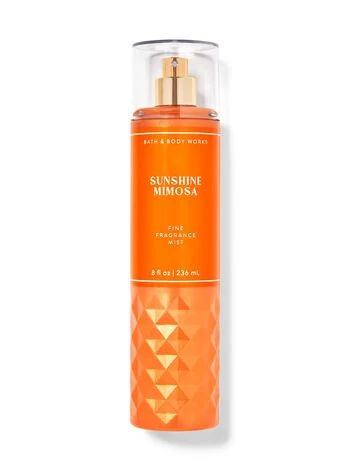Sunshine Mimosa