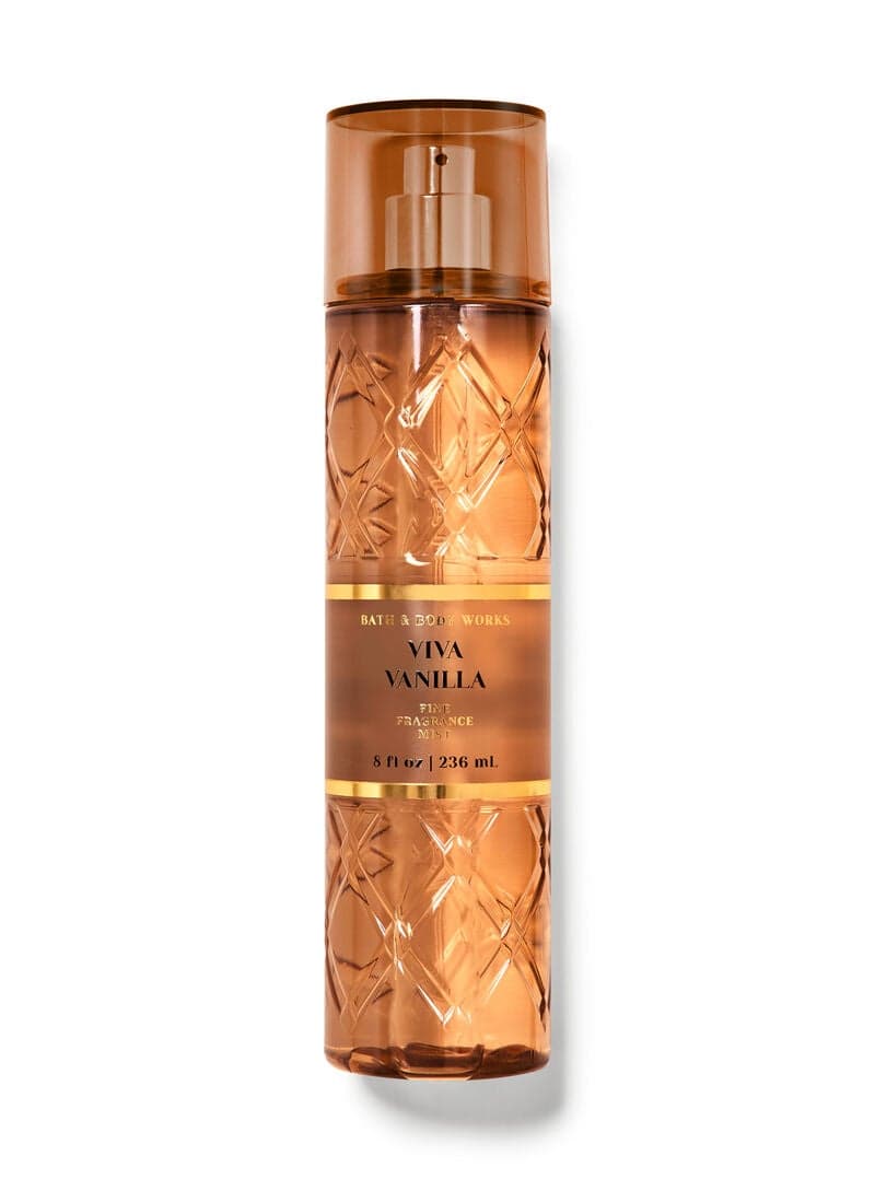 Viva Vanilla