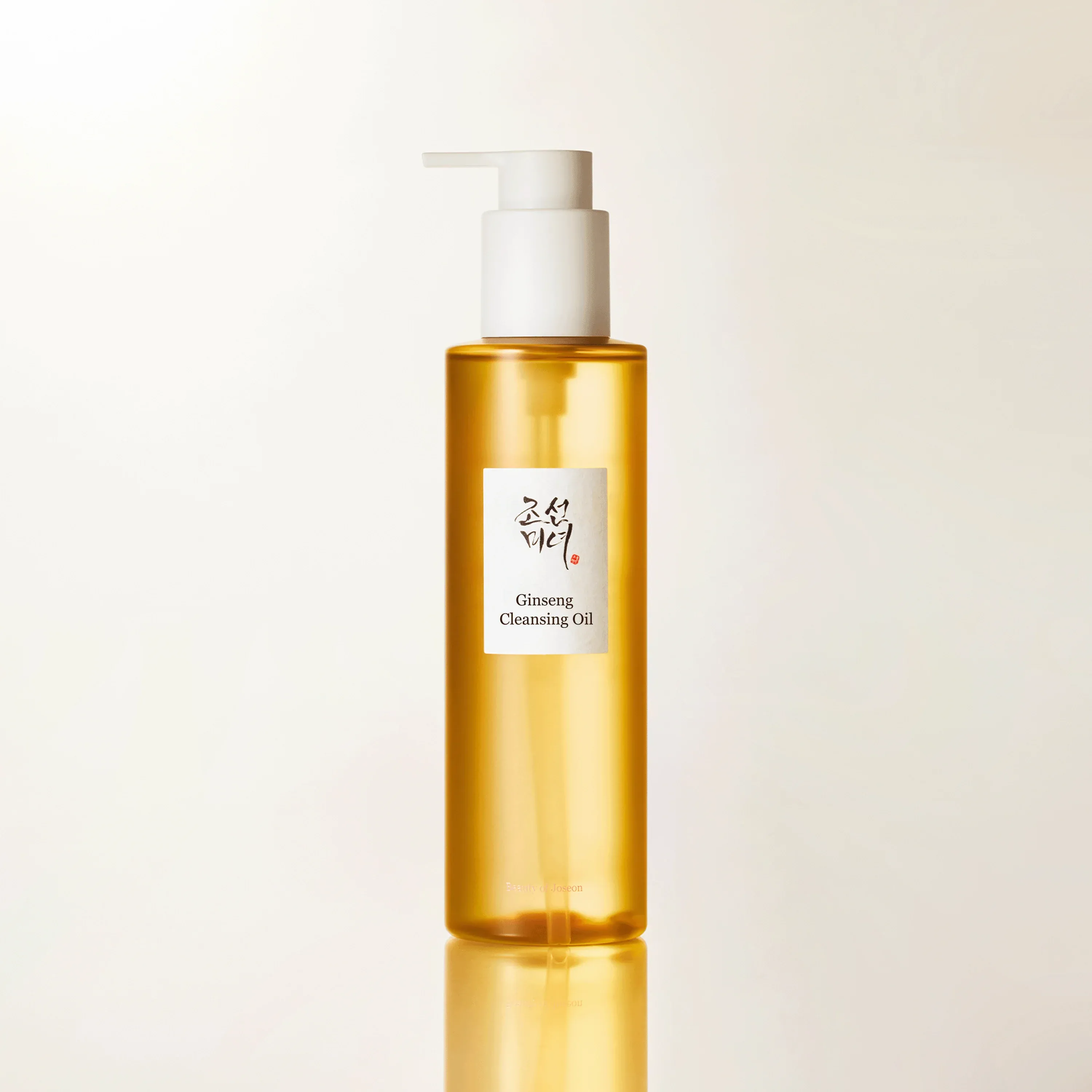 Beauty of Joseon - Soybean Energy Cleansing Oil 150ml