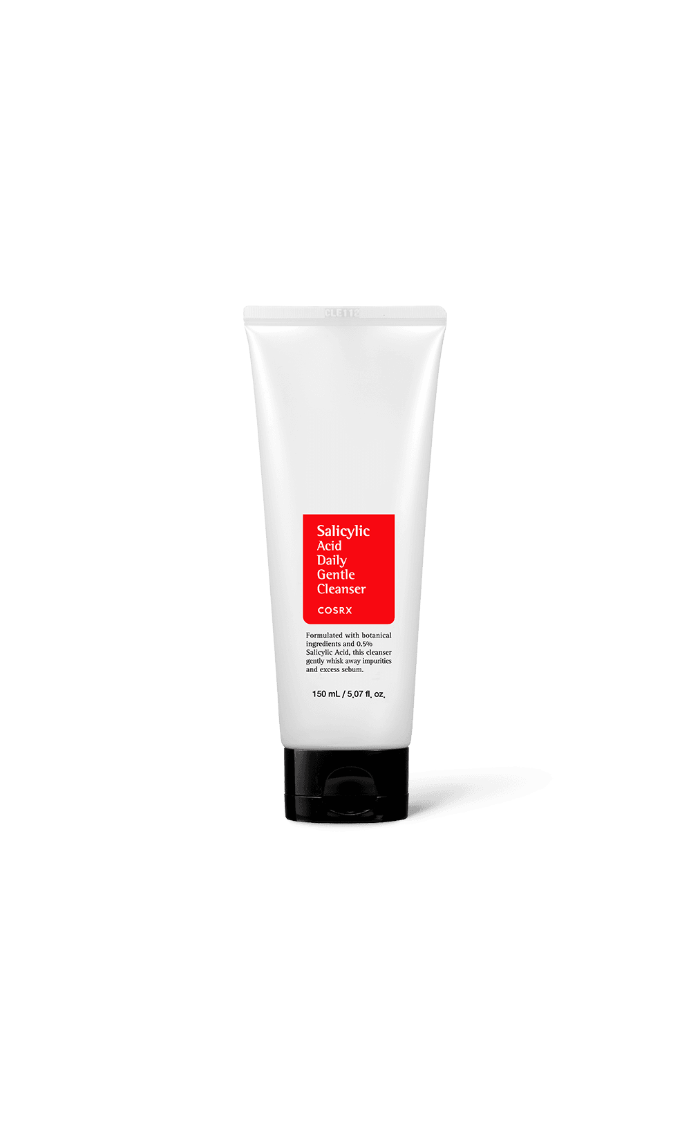 COSRX Salicylic Acid Daily Gentle Cleanser - 150ml