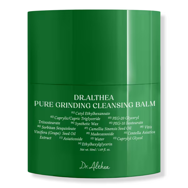 Dr. Althea - Pure Grinding Cleansing Balm 100ml