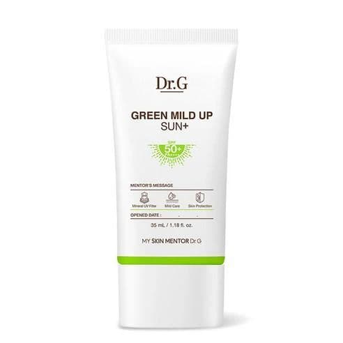 Dr.G - Green Mild Up Sun+