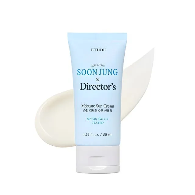 Etude House - SoonJung Director Sun Cream