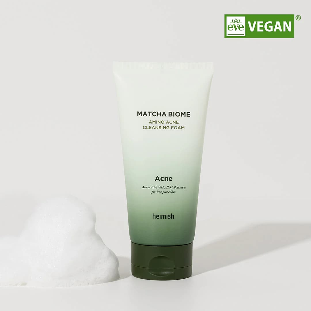 Heimish - Tea Tree Purifying Foam 150ml