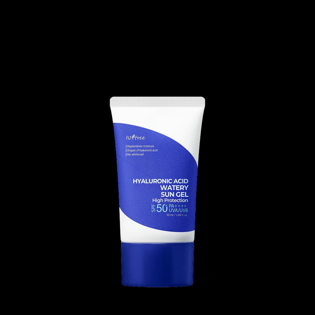 Isntree - Hyaluronic Acid Watery Sun Gel