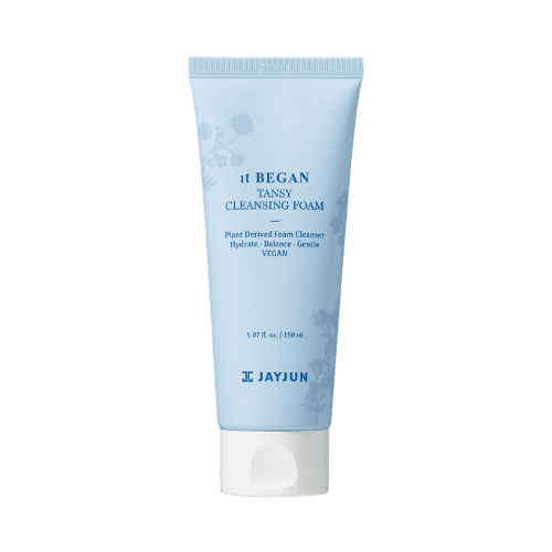 JayJun - Soothing Cleanser Foam 150ml