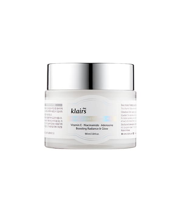 Dear Klairs Freshly Juiced Vitamin E Mask