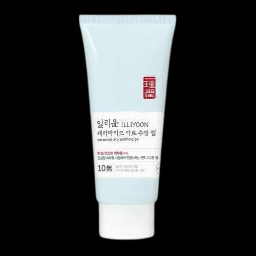 ILLIYOON Ceramide Ato Soothing Gel