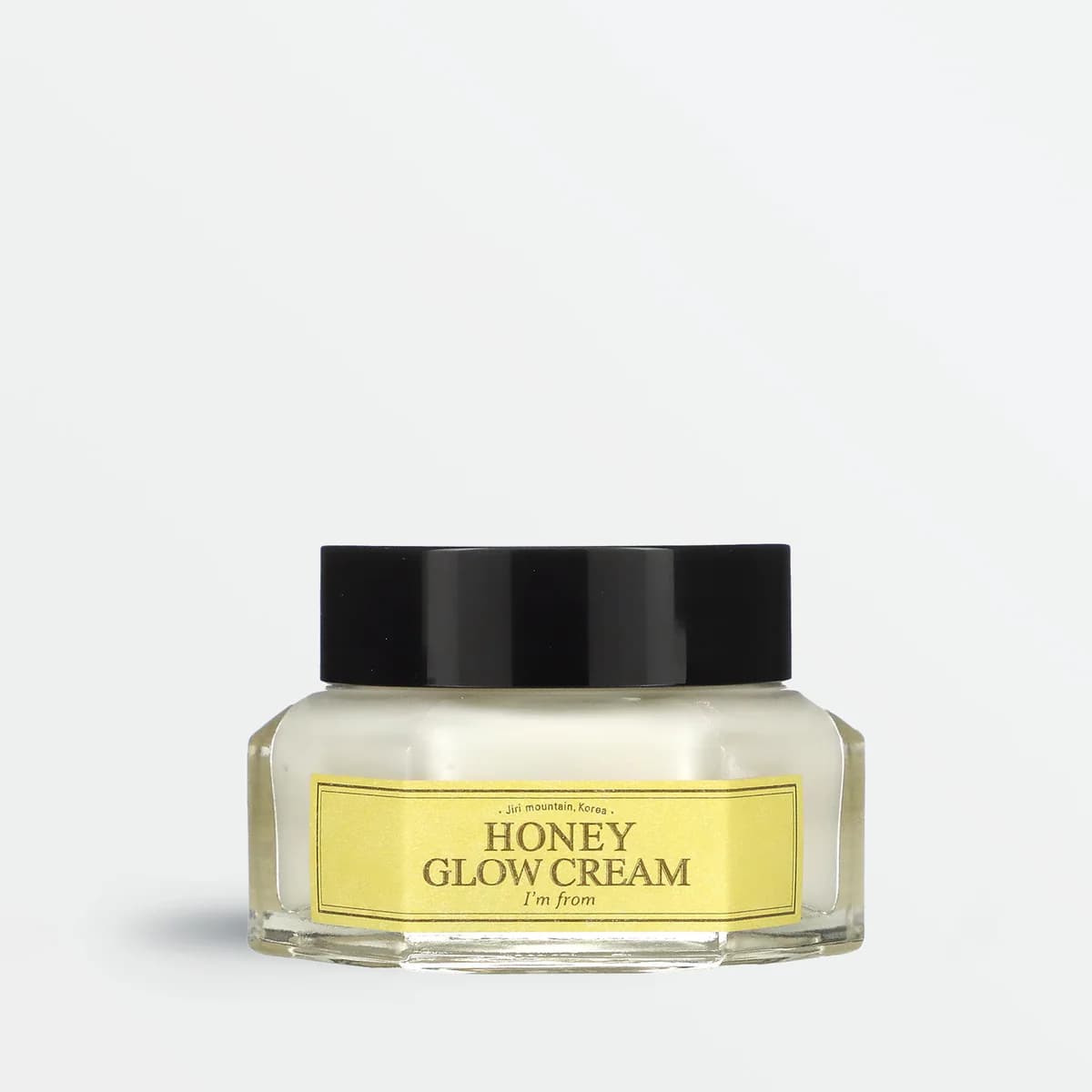 I'm From Honey Glow Cream