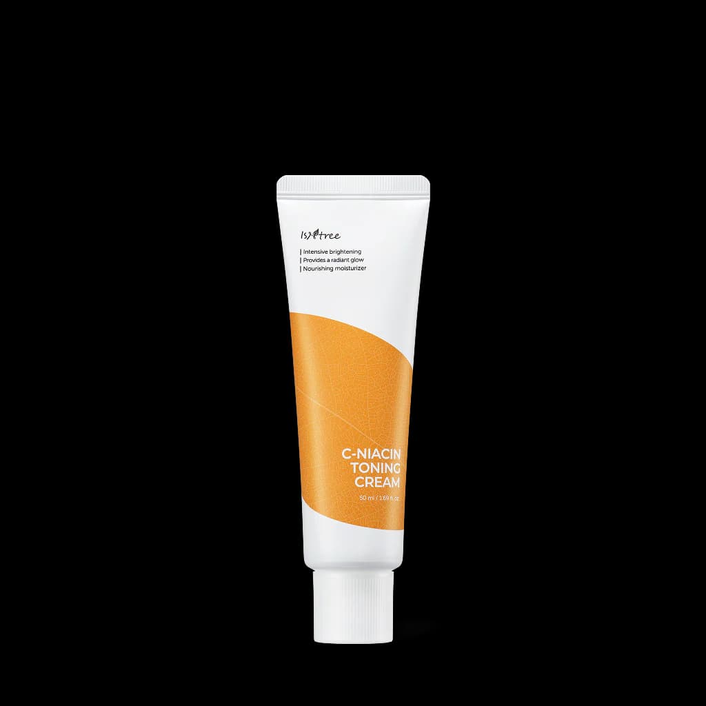 Isntree C-Niacin Toning Cream