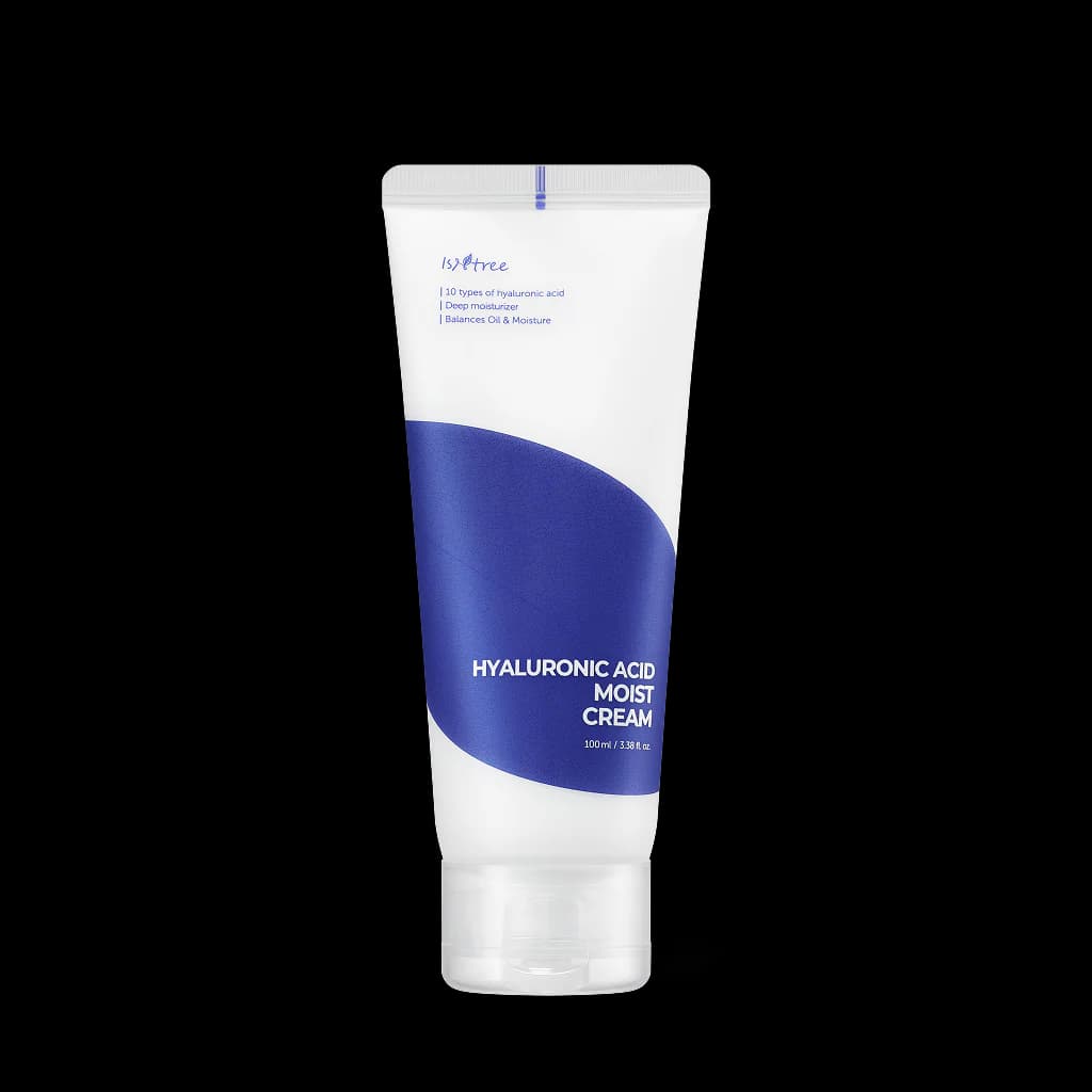 Isntree Hyaluronic Acid Moist Cream