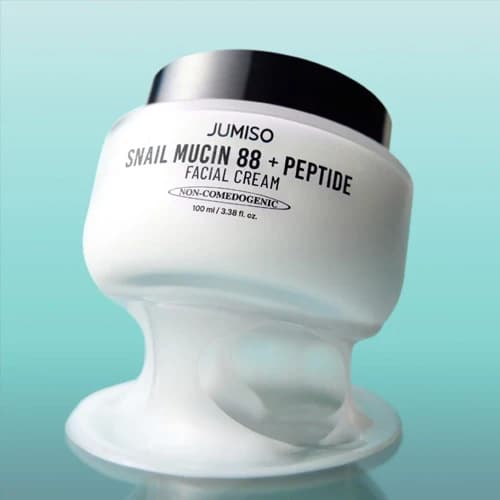 Jumiso Snail Mucin 88 + Peptide Cream