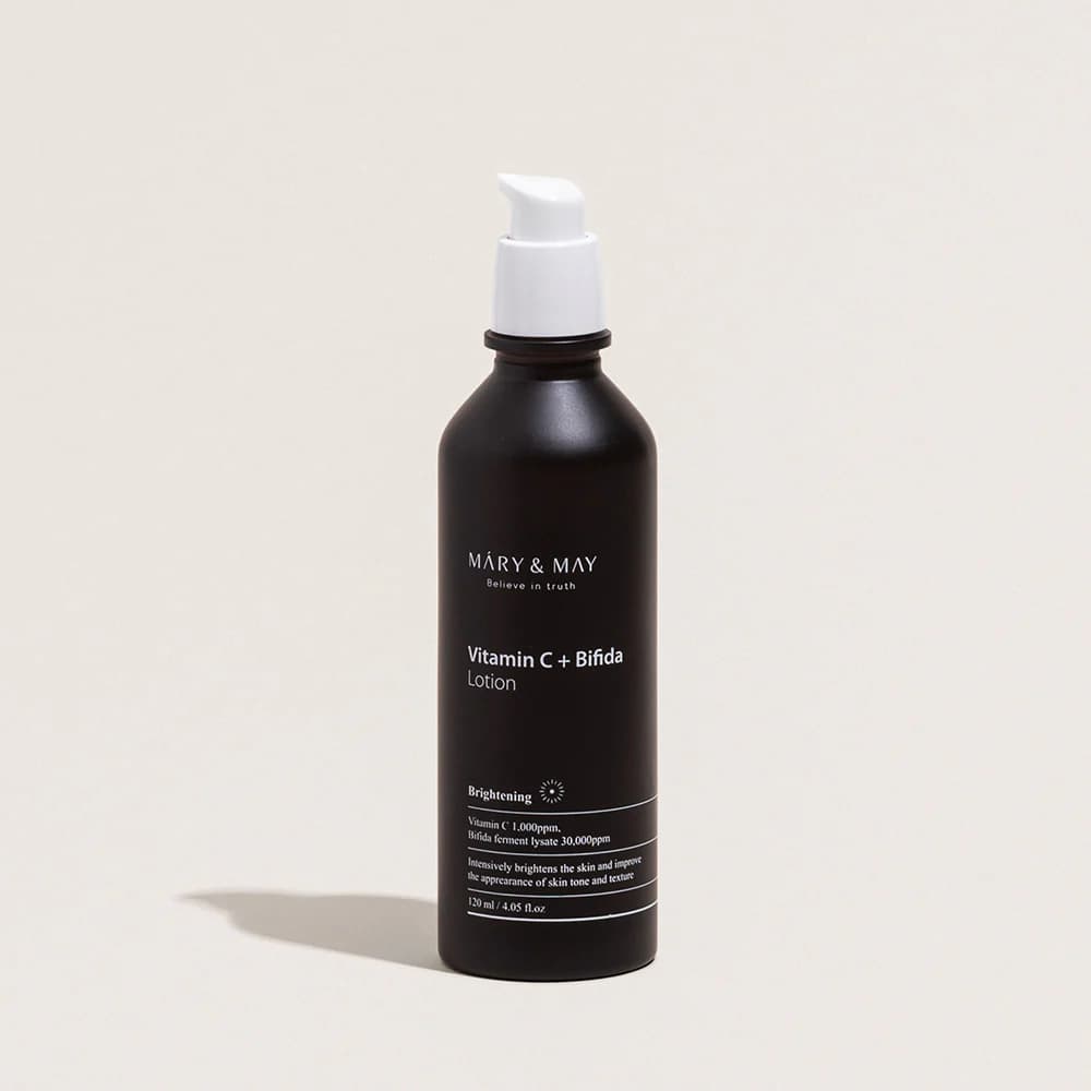 Mary & May Vitamin C + Bifida Lotion