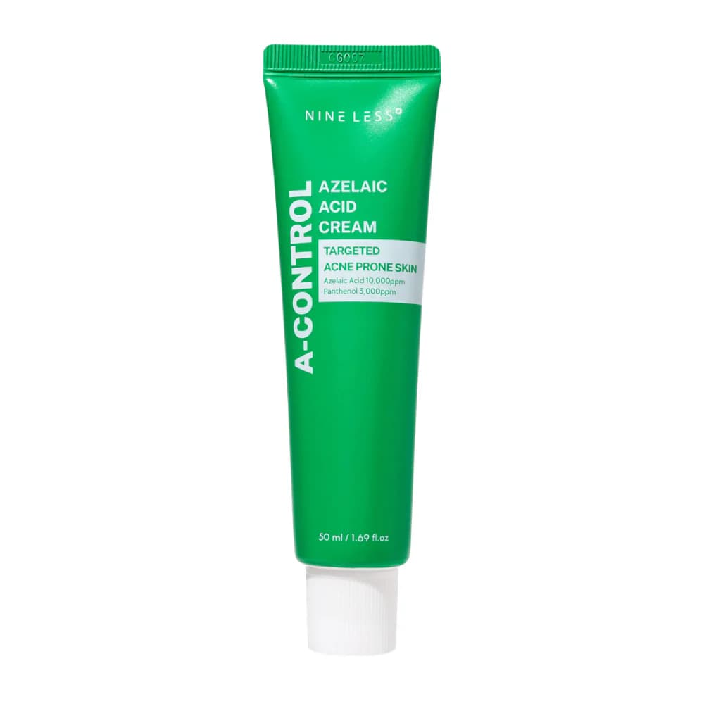 Nineless A-Control Azelaic Acid Cream