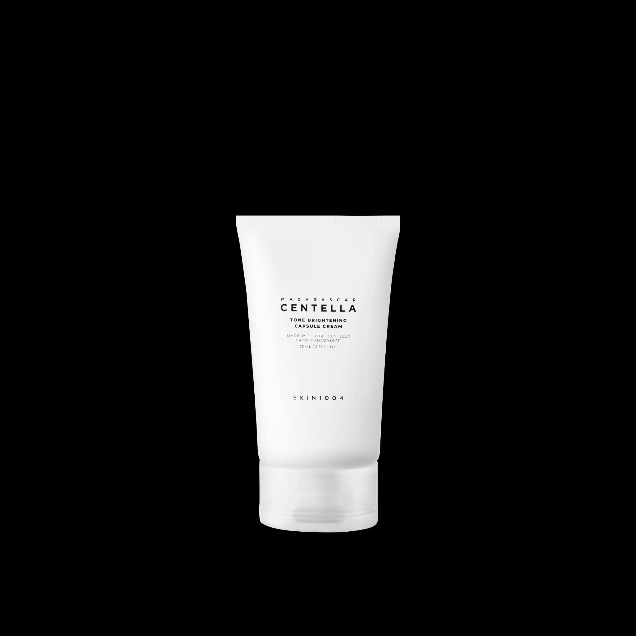 SKIN1004 Madagascar Tone Brightening Capsule Cream