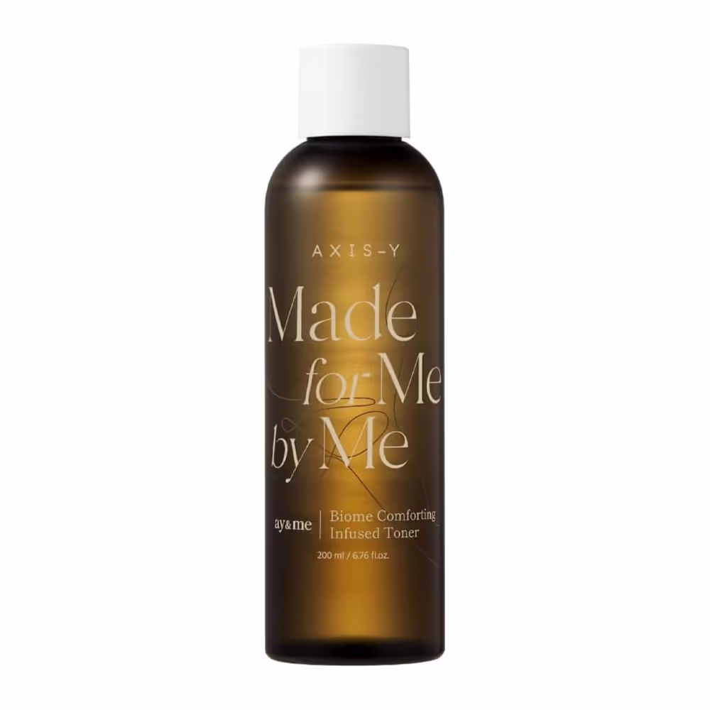 AXIS-Y Biome Comforting Infused Toner