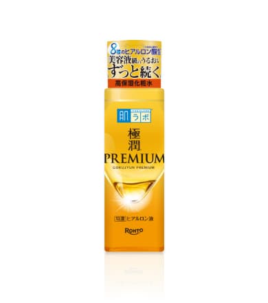 Hada Labo Gokujyun Premium Hydrating Lotion