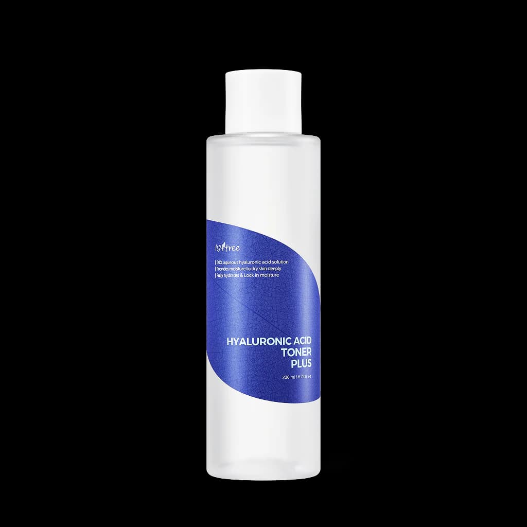 Isntree Hyaluronic Acid Plus Toner