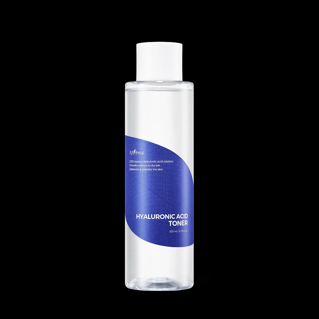 Isntree Hyaluronic Acid Toner
