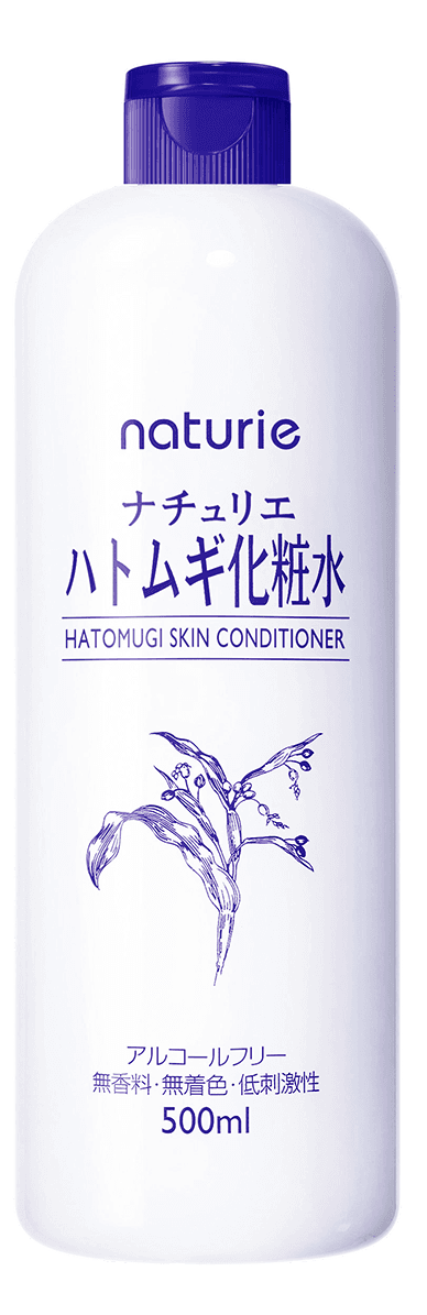Naturie Hatomugi Skin Conditioner