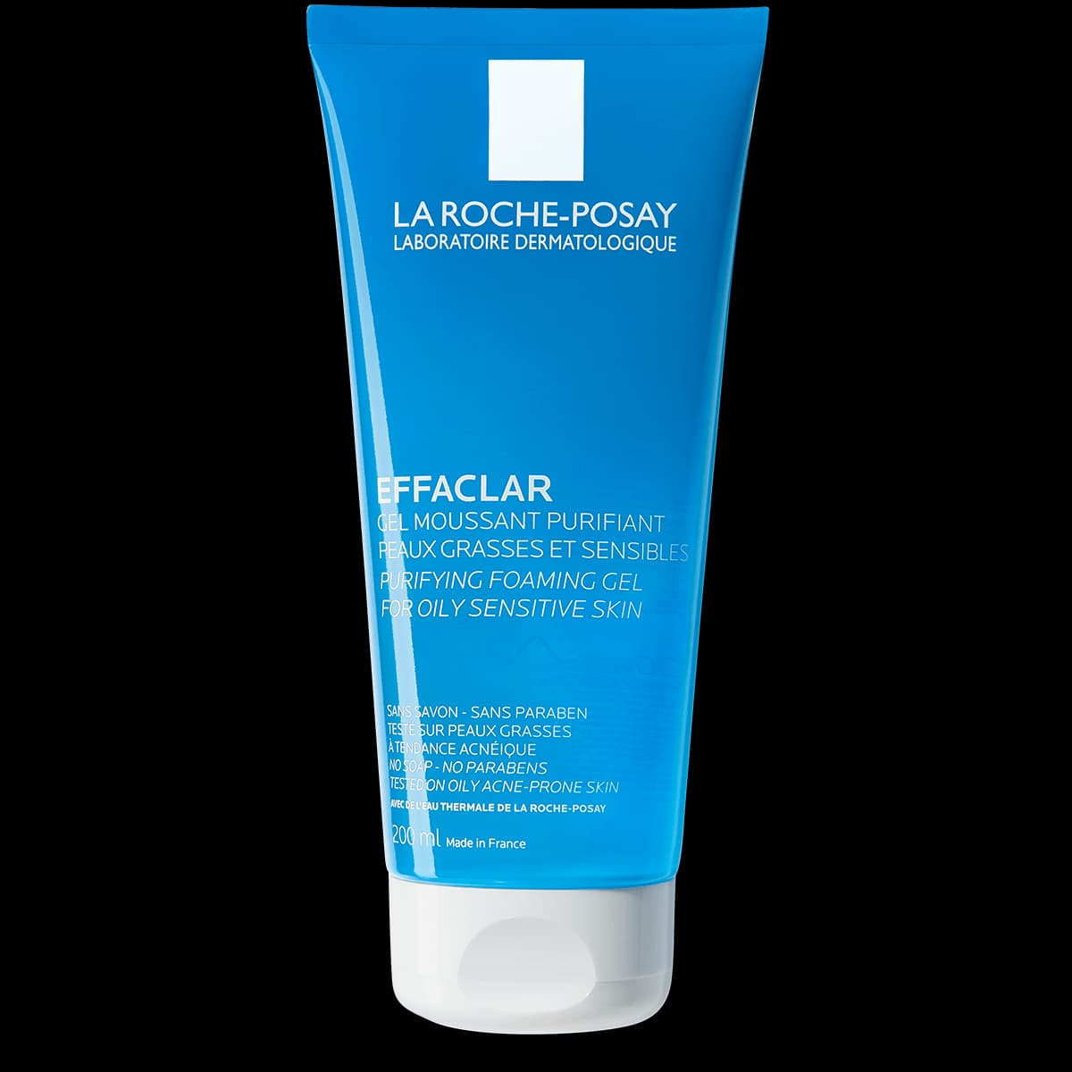 La Roche-Posay Effaclar Foaming Cleanser - 200ml