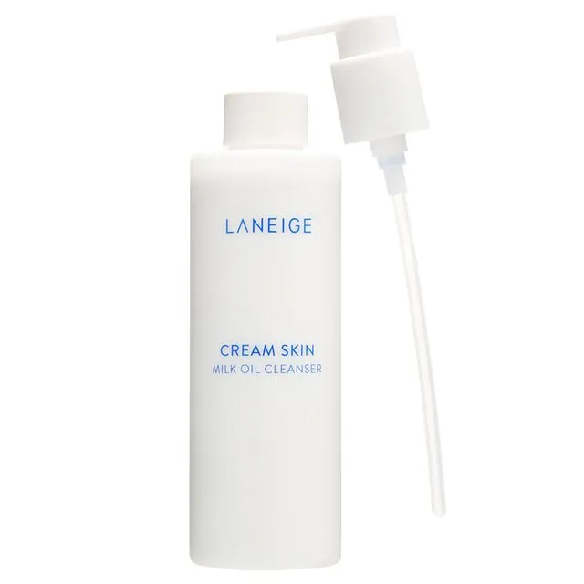 Laneige - Cream Skin Milk Oil Cleanser 200ml