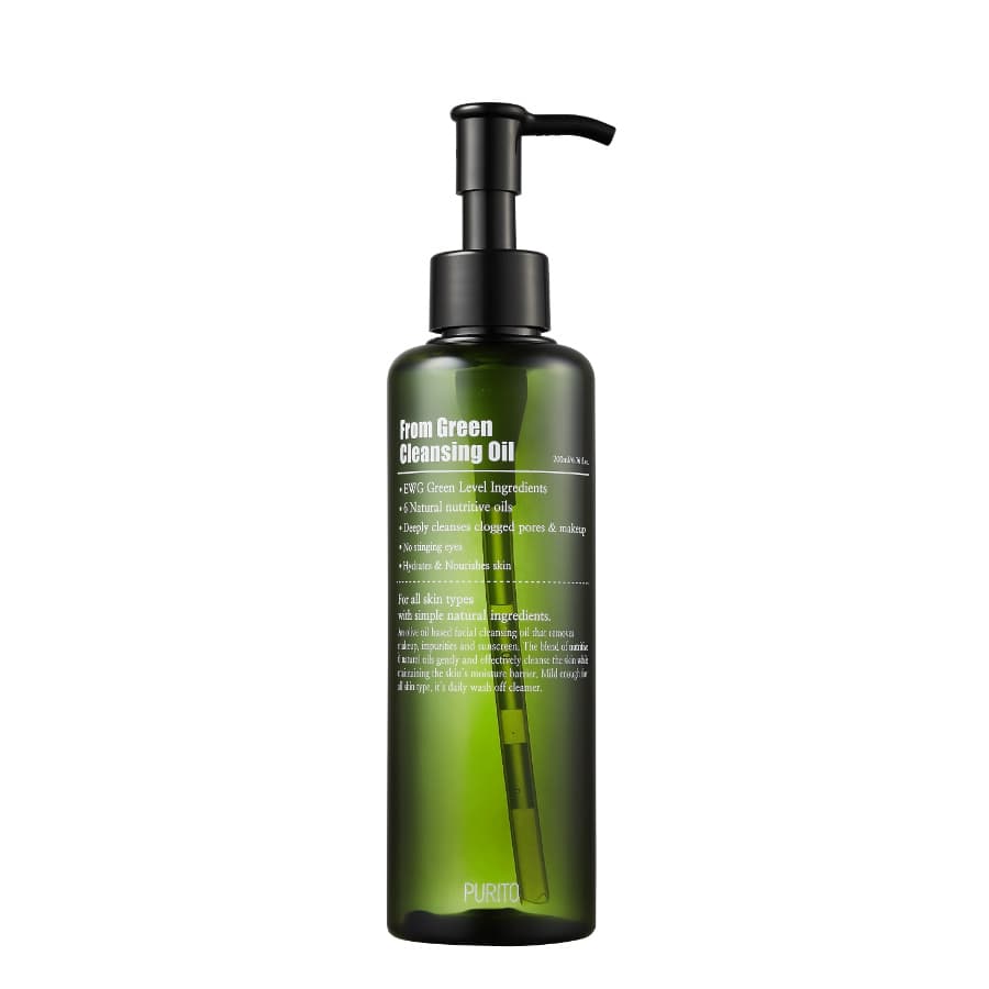 Purito - Centella Green Level Cleansing Oil 150ml