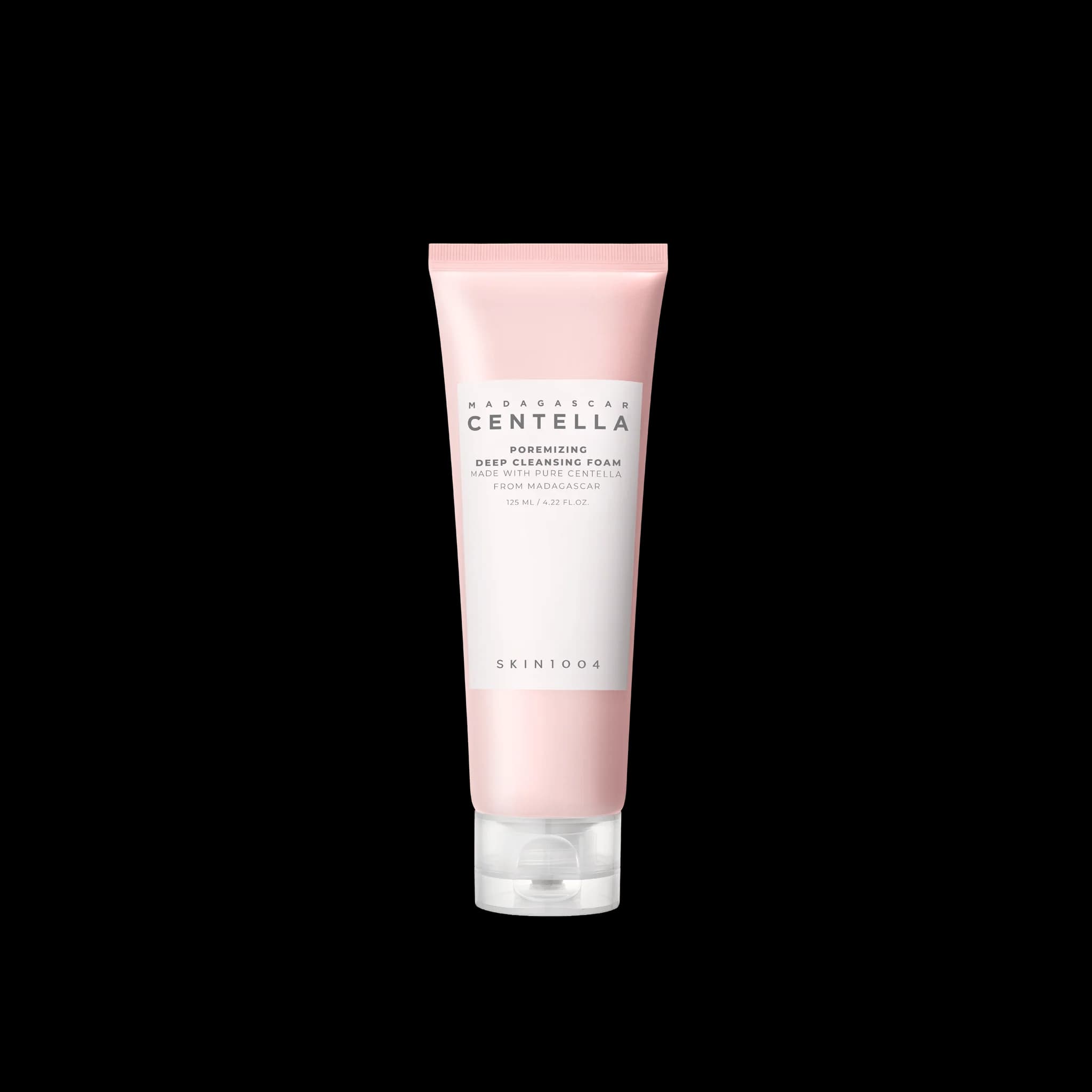 SKIN1004 - Madagascar Centella Poremizing Deep Cleansing Foam 125ml