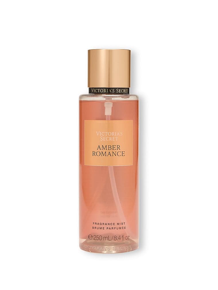 Amber Romance
