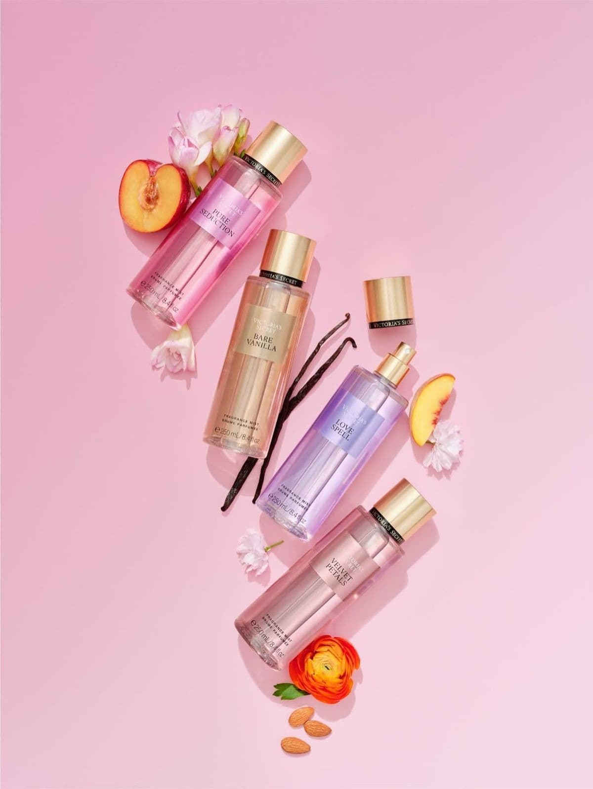Body Mists