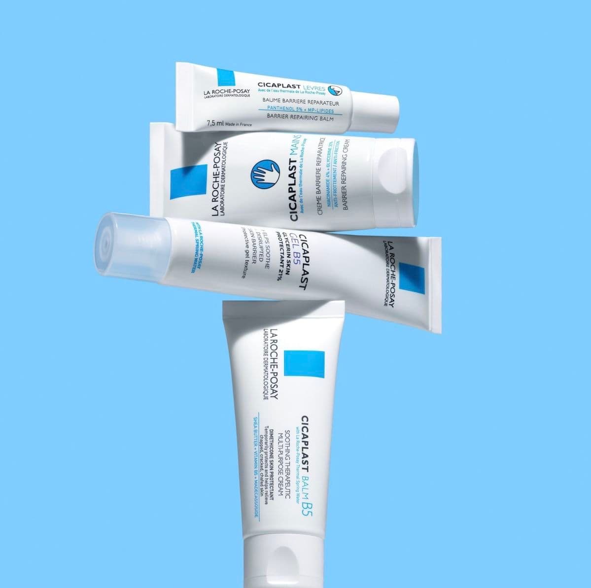 La Roche-Posay