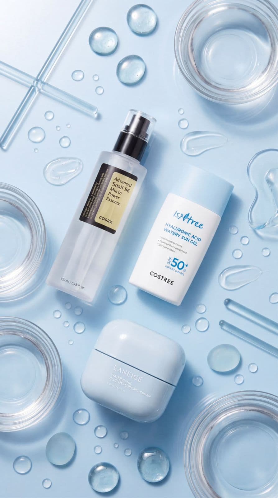 Korean Skincare