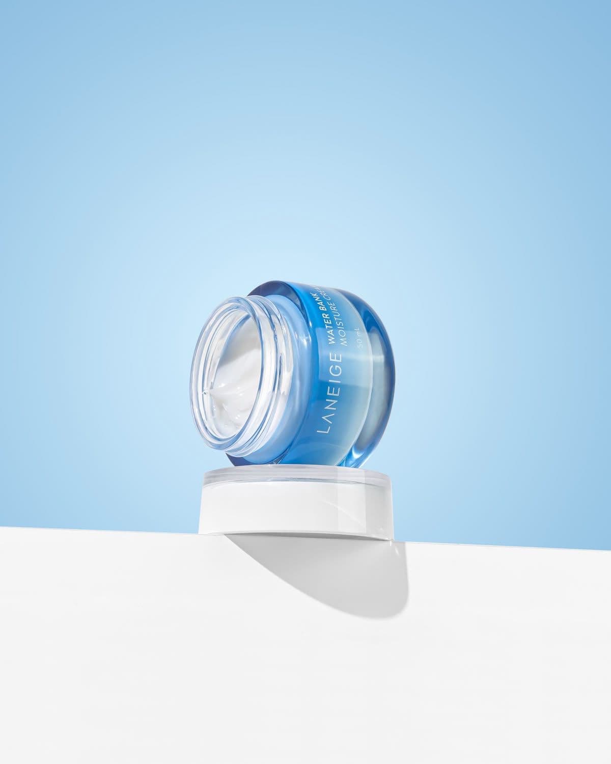 Moisturizers