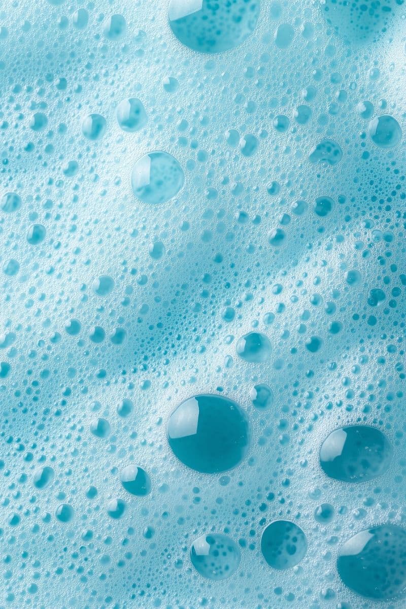 Cleansers