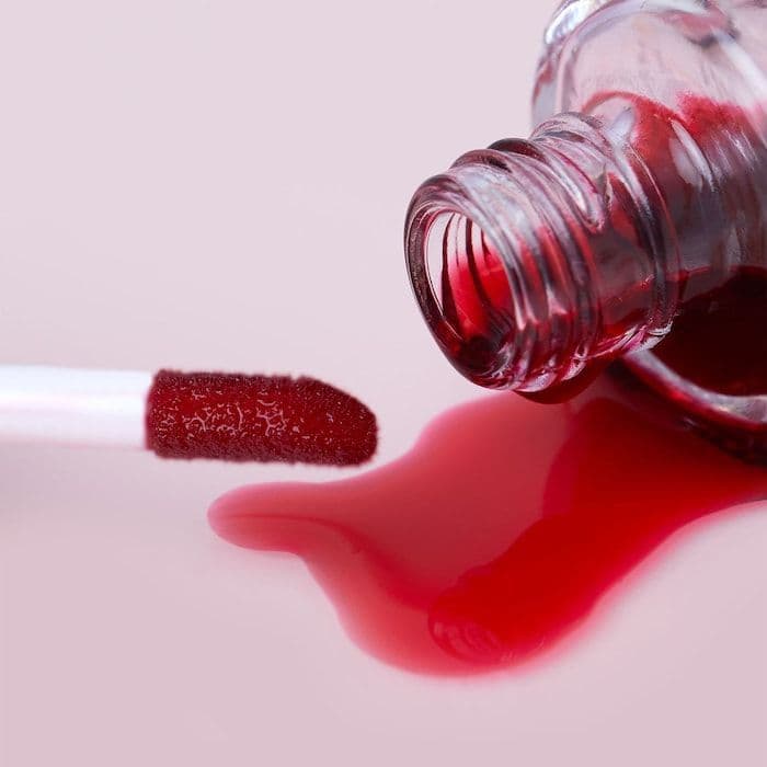 Lip Tints & Stains
