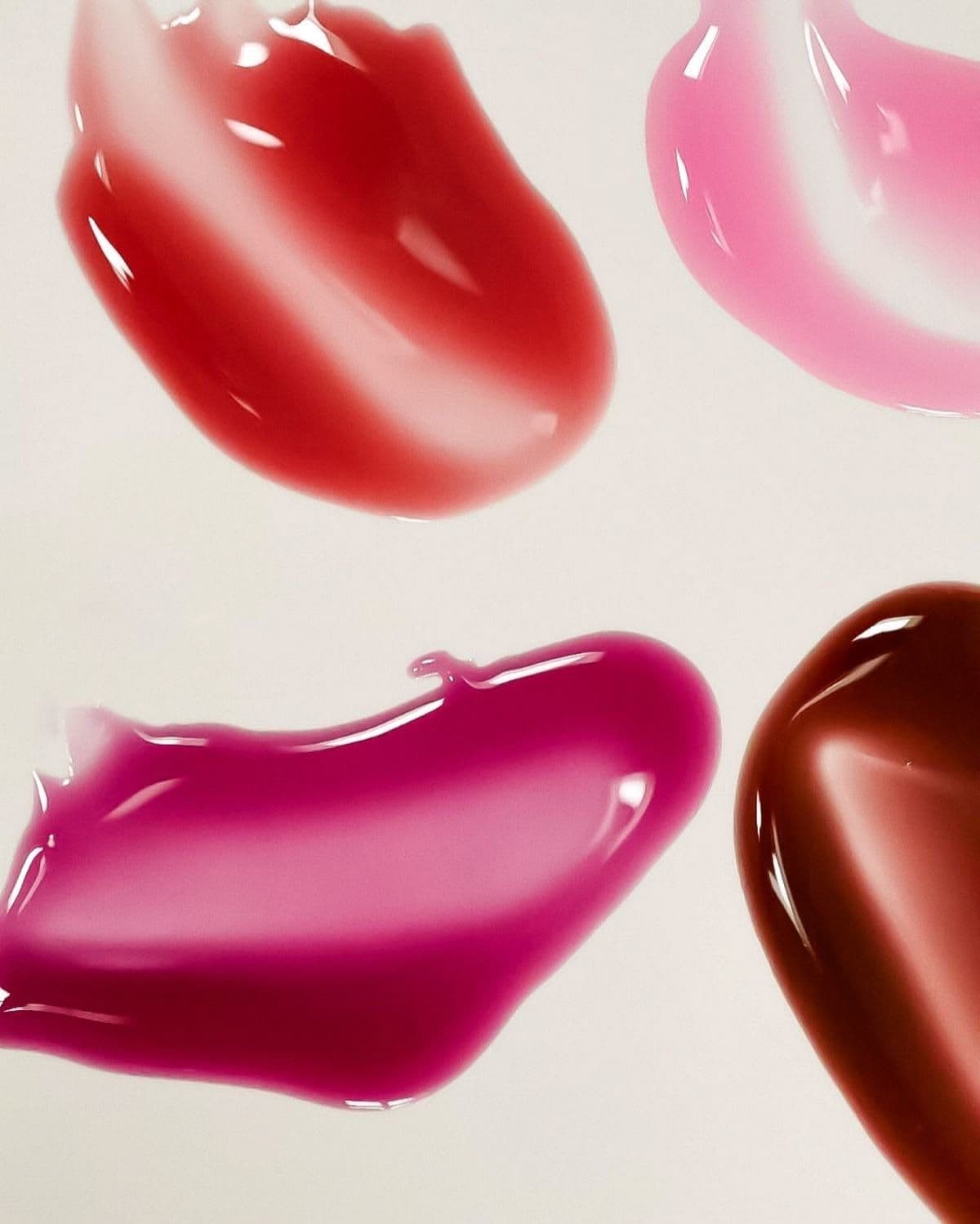 Lip Oils
