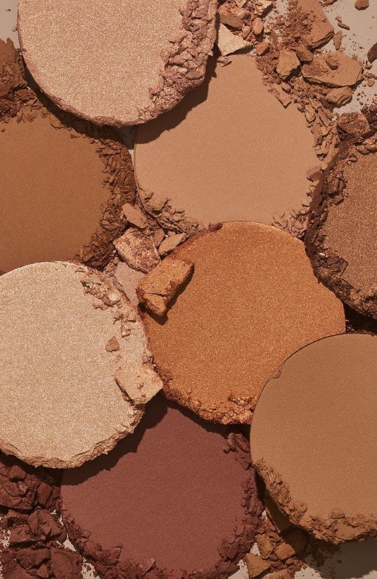 Bronzer