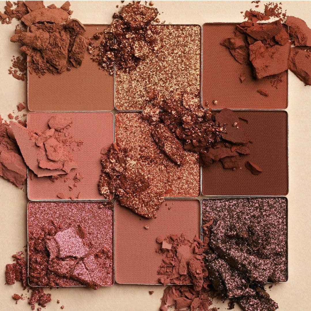 Eyeshadow Palettes